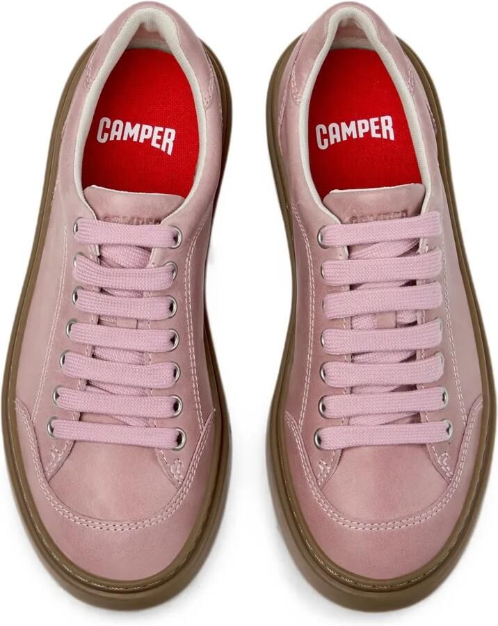 Camper Runner Twentyfive sneakers Roze - Foto 2