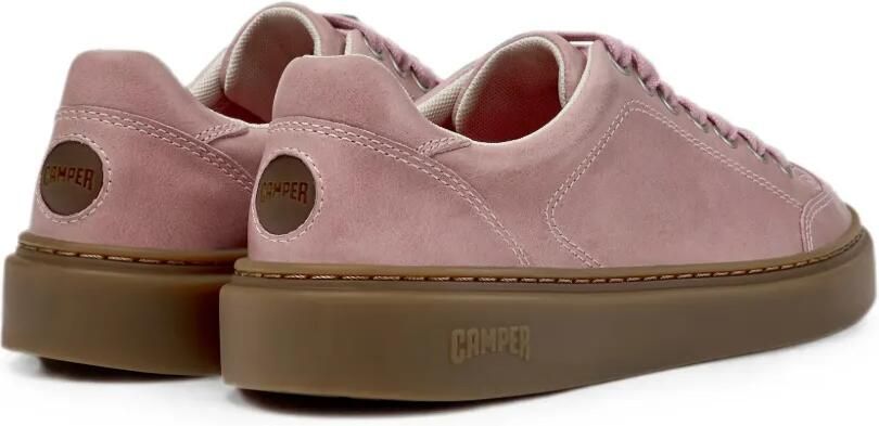 Camper Runner Twentyfive sneakers Roze - Foto 3
