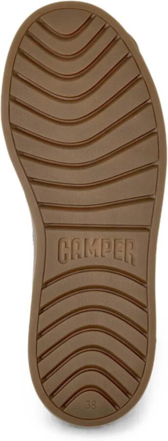 Camper Runner Twentyfive sneakers Roze - Foto 4