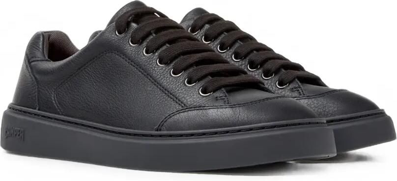 Camper Runner Twentyfive sneakers Zwart - Foto 5