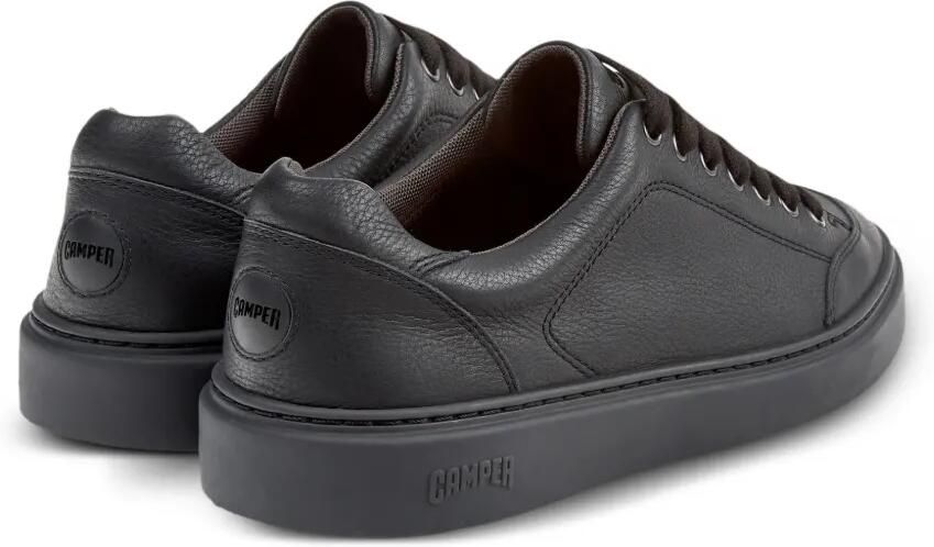 Camper Runner Twentyfive sneakers Zwart - Foto 3