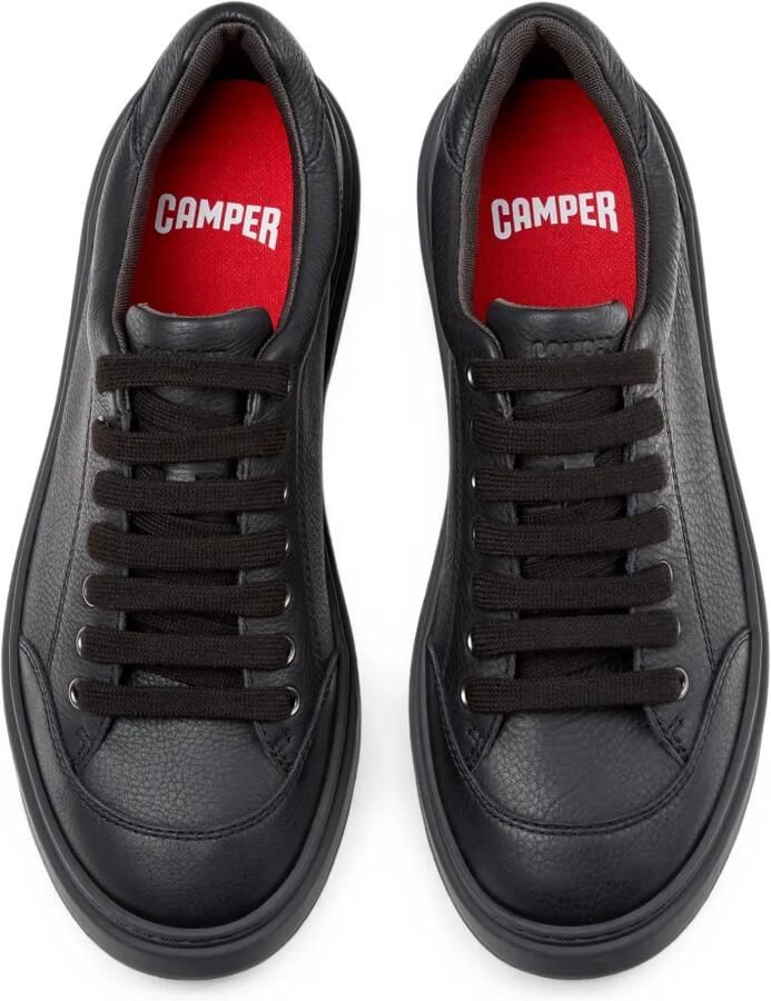 Camper Runner Twentyfive sneakers Zwart - Foto 2