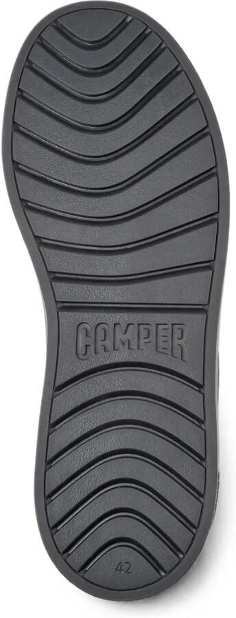 Camper Runner Twentyfive sneakers Zwart - Foto 4