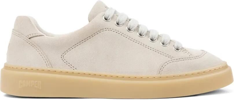 Camper Runner Twentyfive suède sneakers Beige