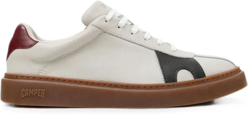 Camper Runner Twentyfive Twins sneakers Beige