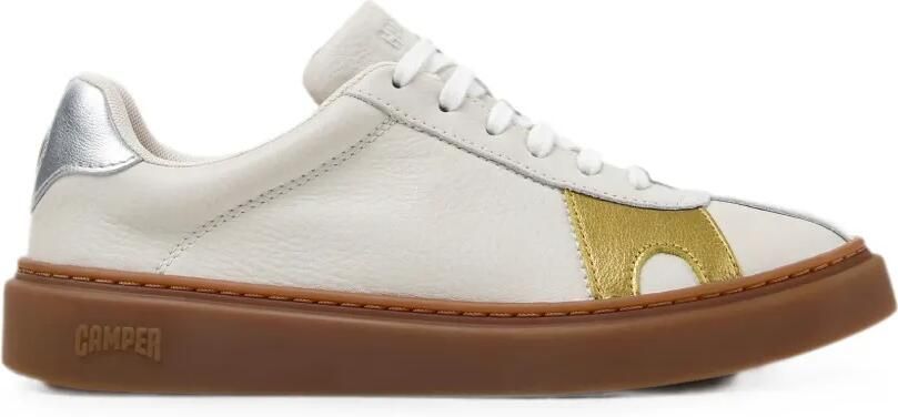 Camper Runner Twentyfive Twins sneakers Beige