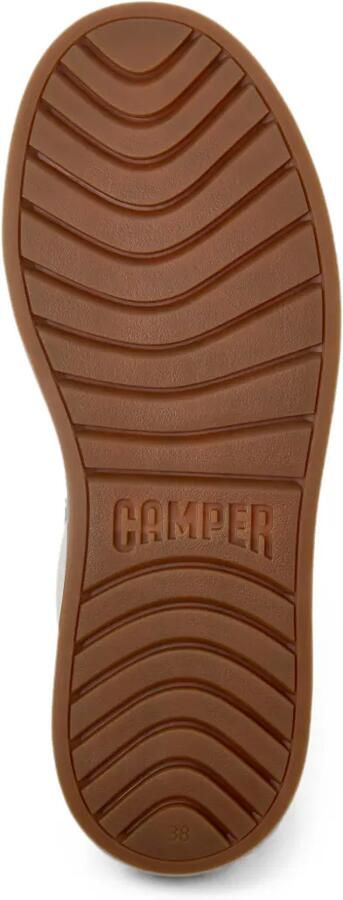 Camper Runner Twentyfive Twins sneakers Beige - Foto 5