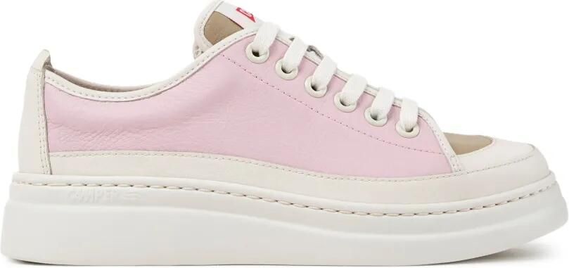 Camper Runner Up Twins sneakers Roze