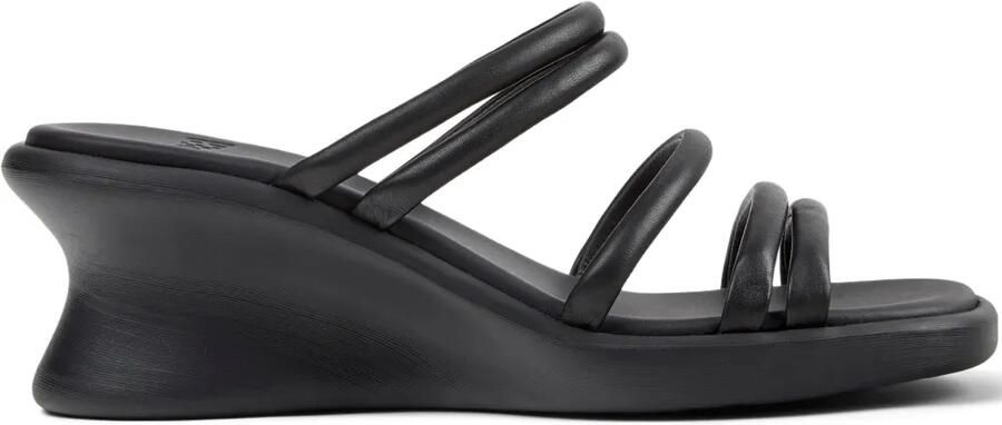 Camper Sandalen met bandje Zwart