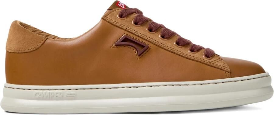 Camper Smooth Runner Four sneakers Bruin