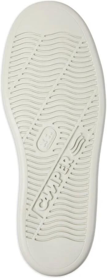 Camper Smooth Runner Four sneakers Bruin - Foto 4