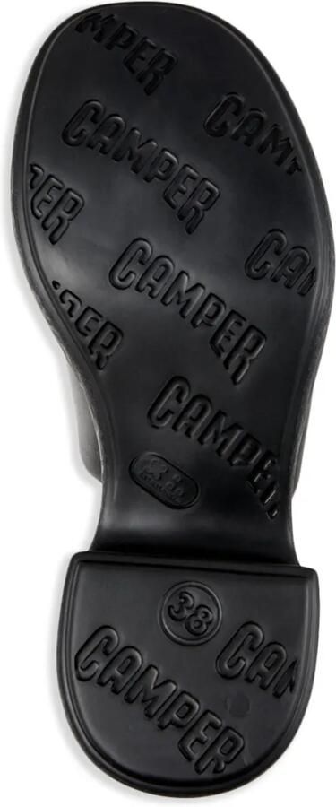 Camper Thelma sandalen Zwart - Foto 4