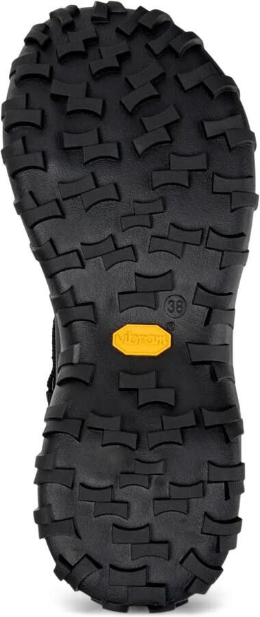 Camper Trail sandalen met bandje Zwart - Foto 3