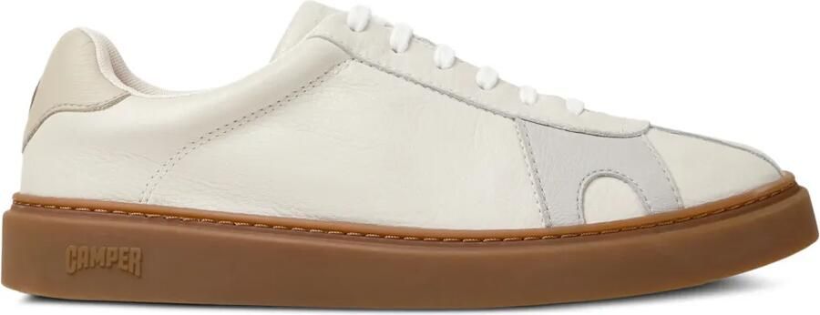 Camper Twentyfive leren sneakers Beige