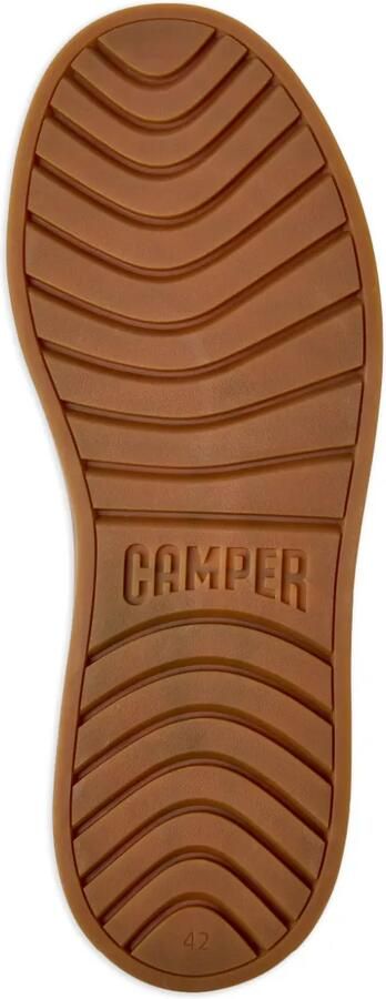 Camper Twentyfive leren sneakers Zwart - Foto 3