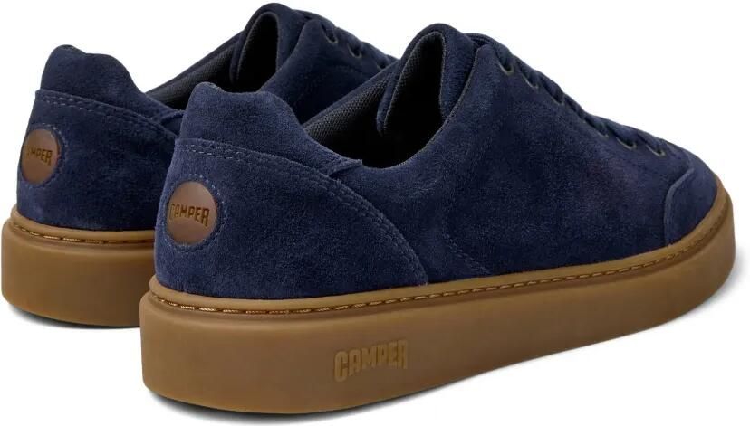 Camper Twentyfive sneakers Blauw - Foto 3