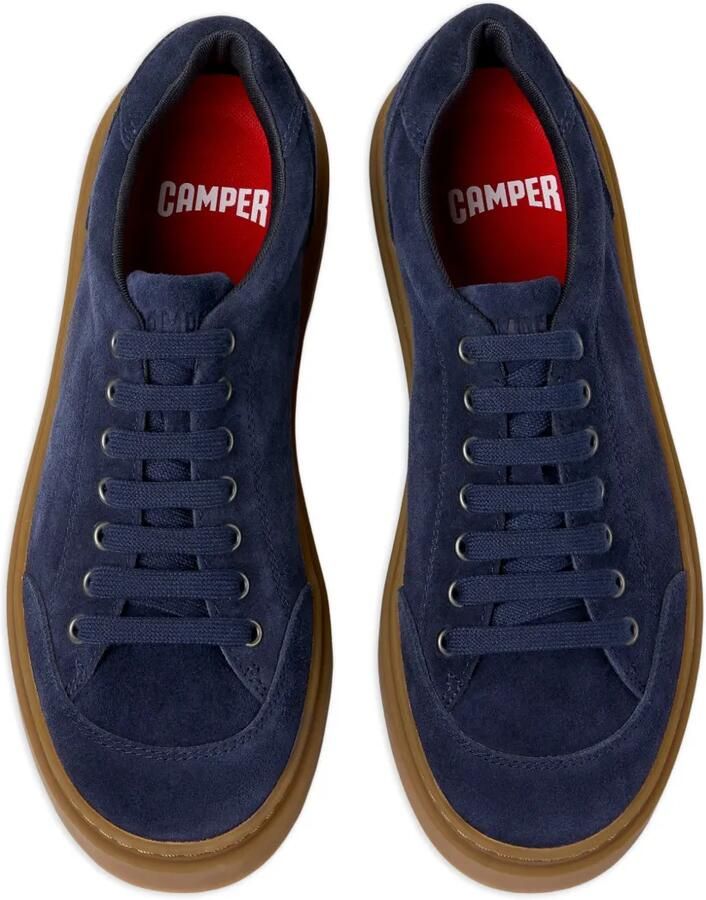 Camper Twentyfive sneakers Blauw - Foto 2