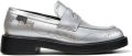 Camper Twins Dean loafers Zilver - Zilver