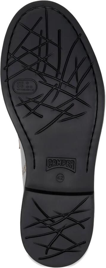 Camper Twins Dean loafers Zilver - Foto 5