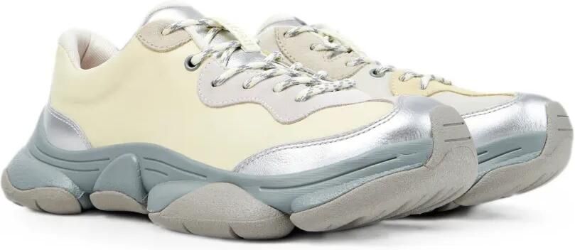 Camper Twins low-top sneakers Beige - Foto 5