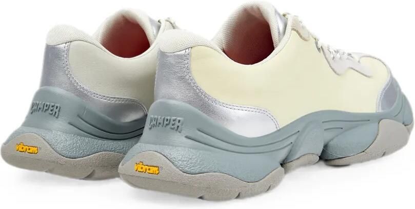 Camper Twins low-top sneakers Beige - Foto 4