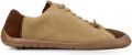 Camper Twins low-top sneakers Bruin - Bruin