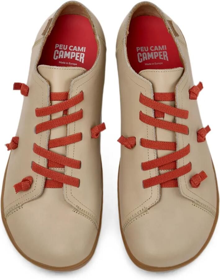 Camper Twins Peu Cami sneakers Beige - Foto 2