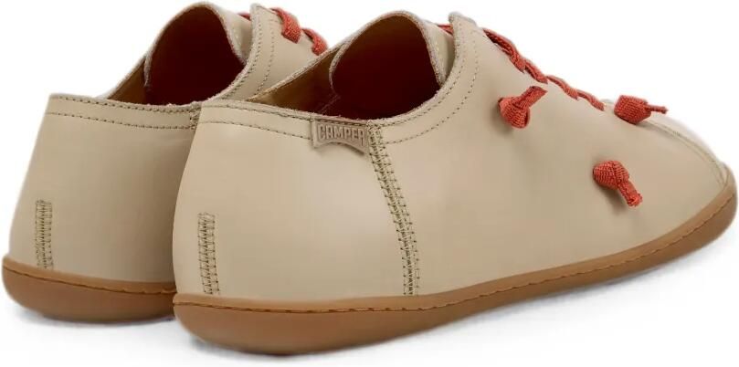 Camper Twins Peu Cami sneakers Beige - Foto 3