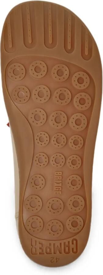 Camper Twins Peu Cami sneakers Beige - Foto 4