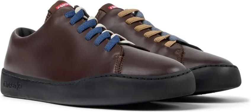 Camper Twins sneakers Bruin - Foto 4