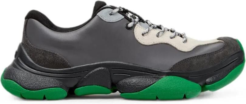 Camper Twins sneakers Grijs