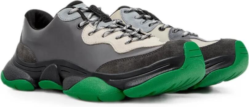 Camper Twins sneakers Grijs - Foto 5