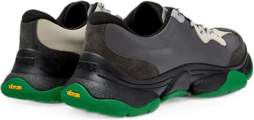 Camper Twins sneakers Grijs - Foto 4