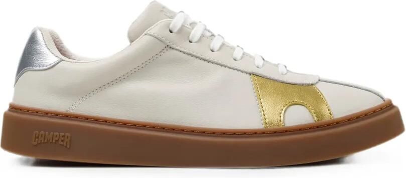 Camper Twins sneakers Wit