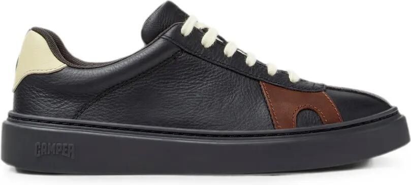 Camper Twins sneakers Zwart