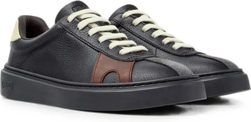Camper Twins sneakers Zwart - Foto 4