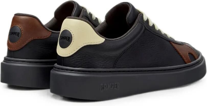 Camper Twins sneakers Zwart - Foto 3