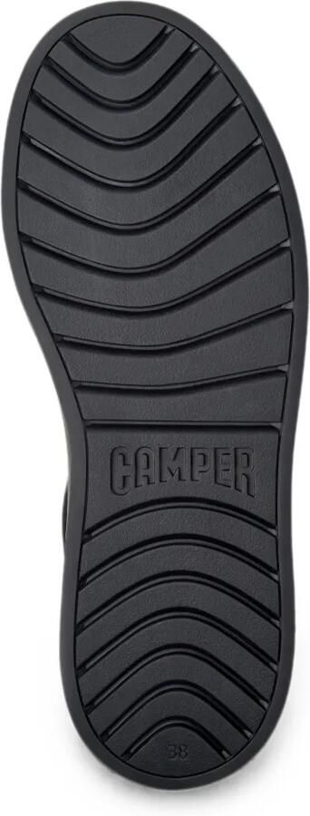 Camper Twins sneakers Zwart - Foto 5
