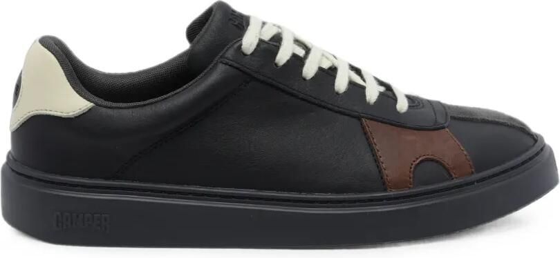 Camper Twins sneakers Zwart