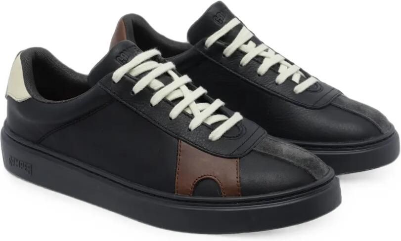 Camper Twins sneakers Zwart - Foto 3