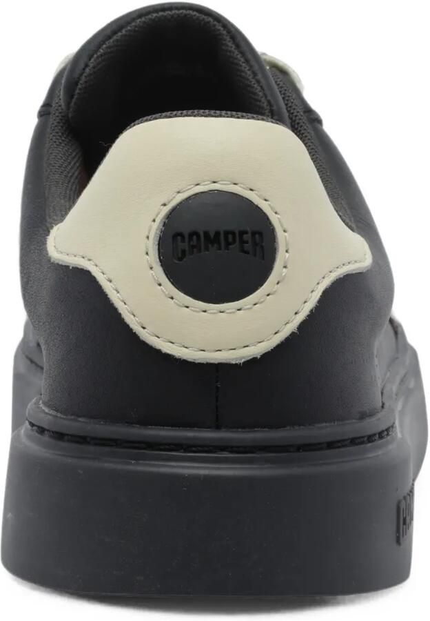Camper Twins sneakers Zwart - Foto 2