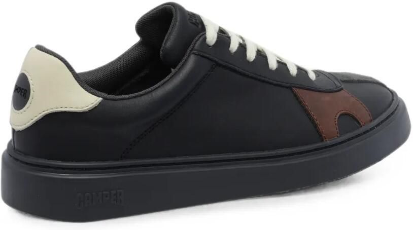 Camper Twins sneakers Zwart - Foto 4