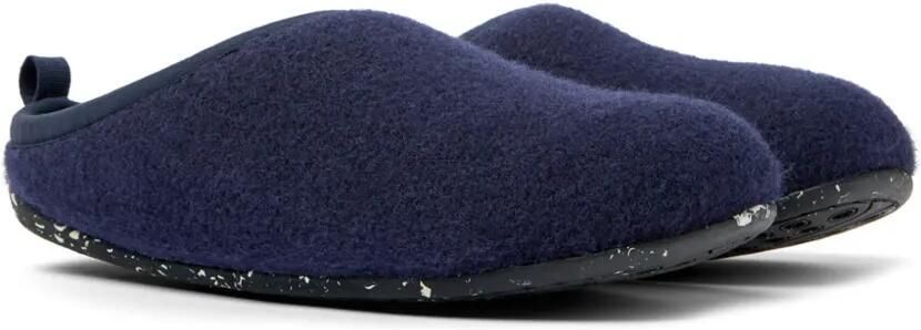 Camper Wabi slippers Blauw - Foto 5