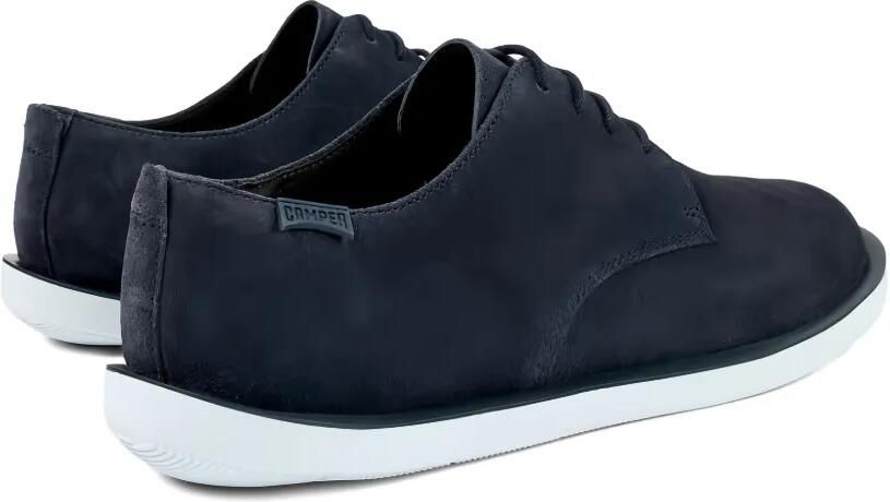 Camper Wagon veterschoenen Blauw - Foto 3