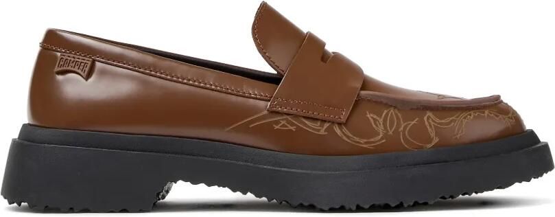 Camper Walden loafers Bruin