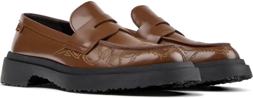 Camper Walden loafers Bruin - Foto 5