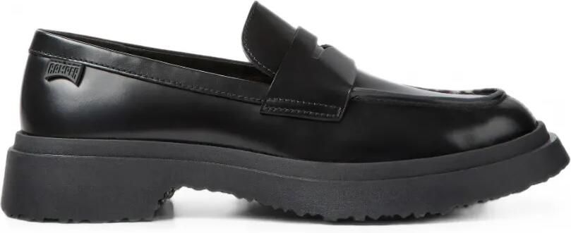 Camper Walden loafers Zwart
