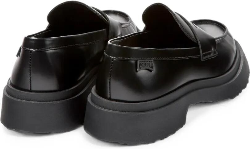 Camper Walden loafers Zwart - Foto 3