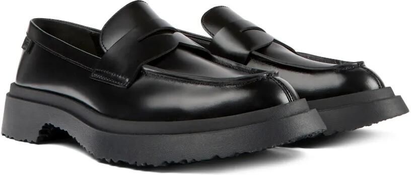 Camper Walden loafers Zwart - Foto 5