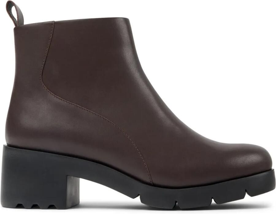 Camper Wanda laarzen Bruin